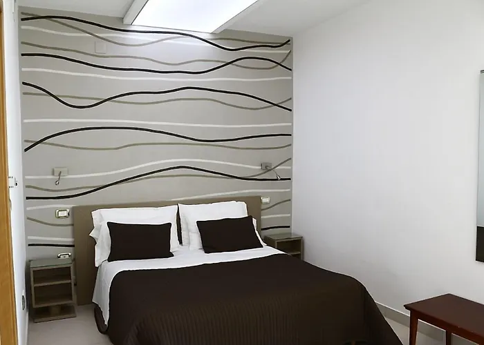 Hotel Mandetta - Adults Only