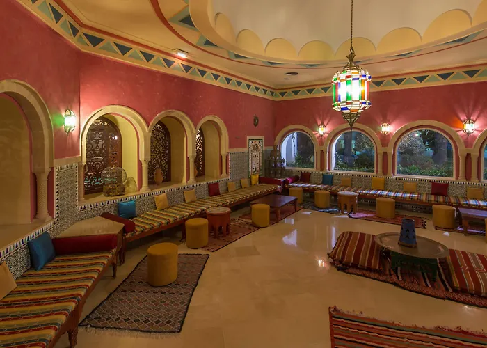 Regency Hotel&Spa