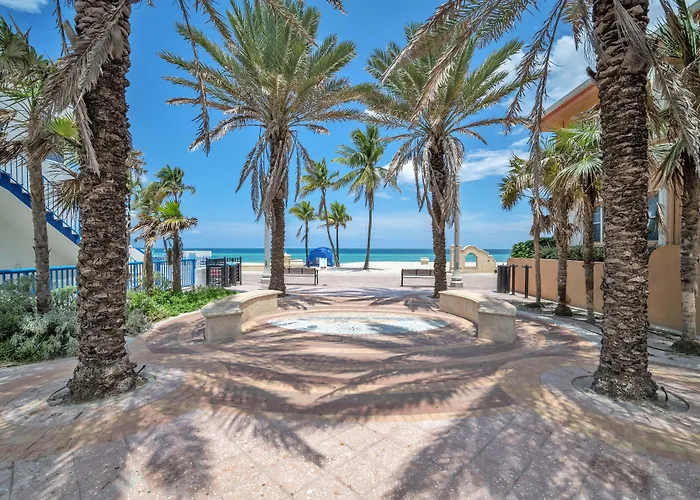 Laguna Blu Beach