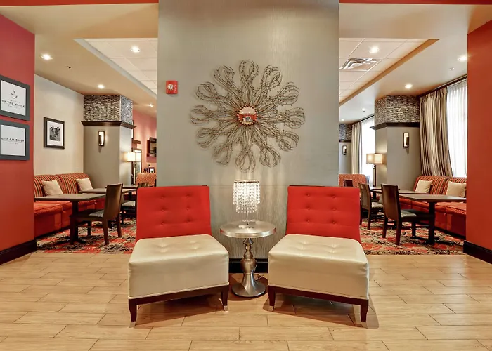 Hampton Inn By Hilton Chilliwack