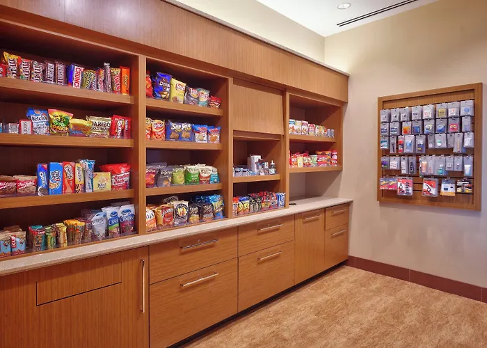 Springhill Suites Coeur D'Alene