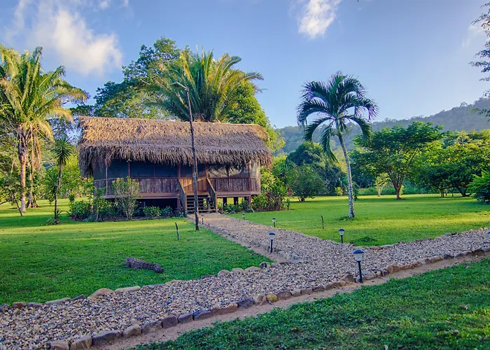 Bocawina Rainforest Resort