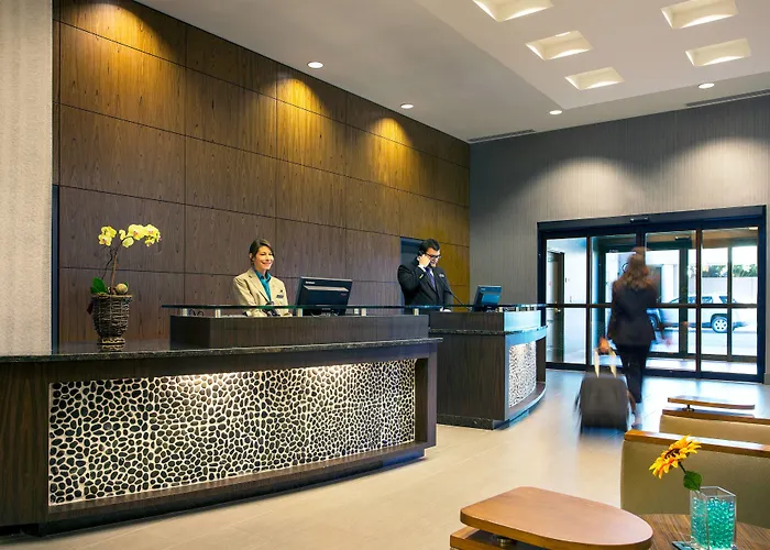 Residence Inn By Marriott Tempe Downtown/University