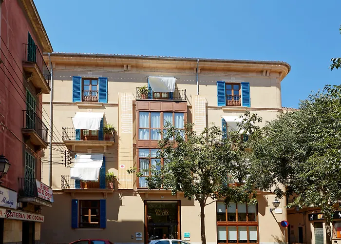 Palma Suites