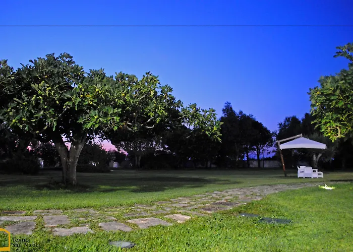 Tenuta San Nicola