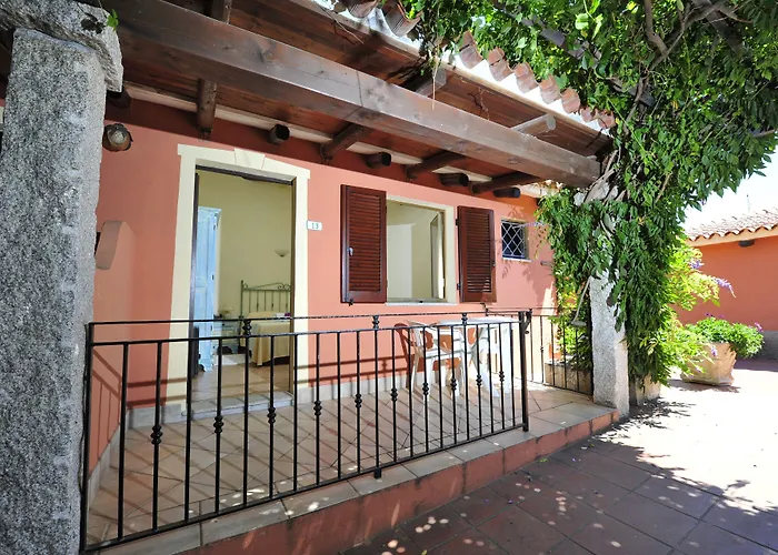 Hotel L'Esagono