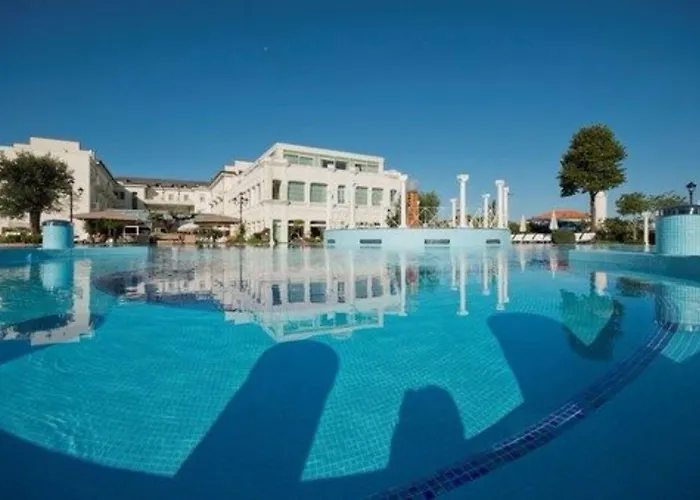 Grand Hotel Da Vinci