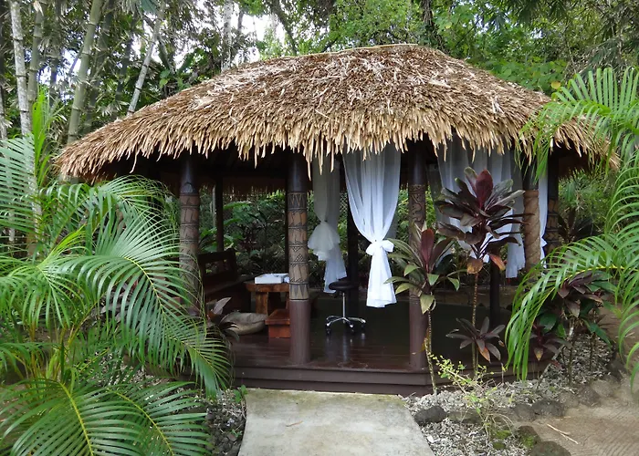 Saletoga Sands Resort & Spa