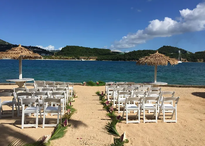 Lindbergh Bay Hotel