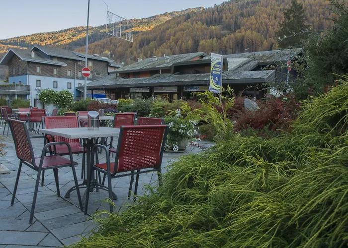 Hotel Ambrosini