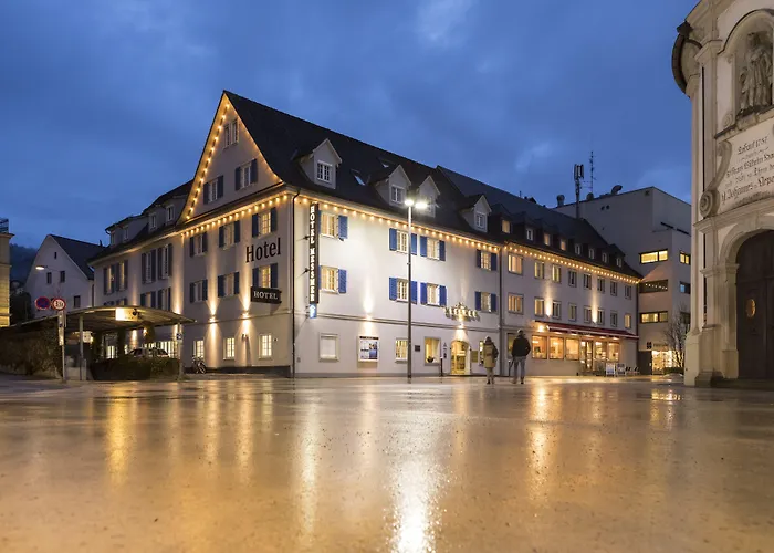 Hotel Messmer