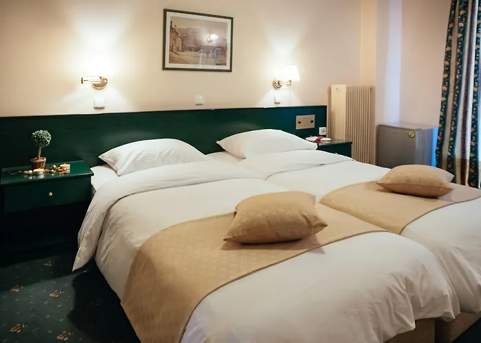 Ignatia Hotel