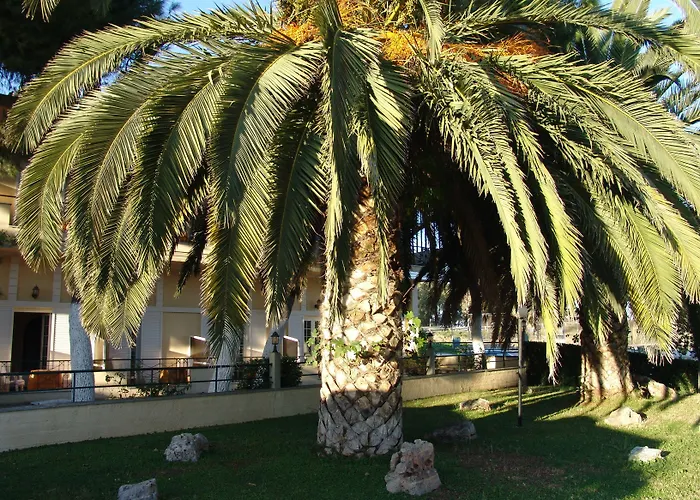 Ignatia Hotel