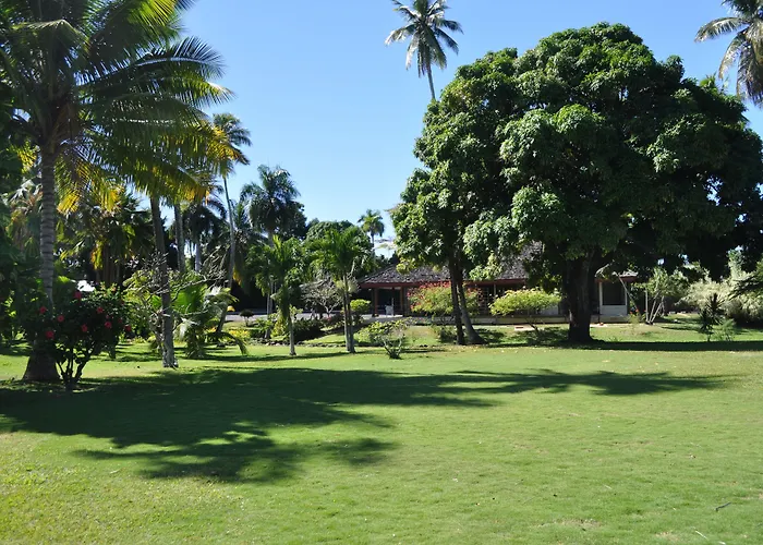 Royal Tahitien