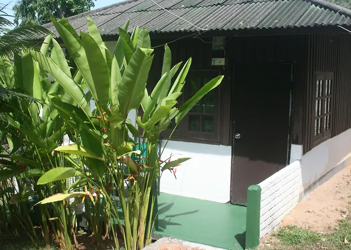 Green Canyon Resort