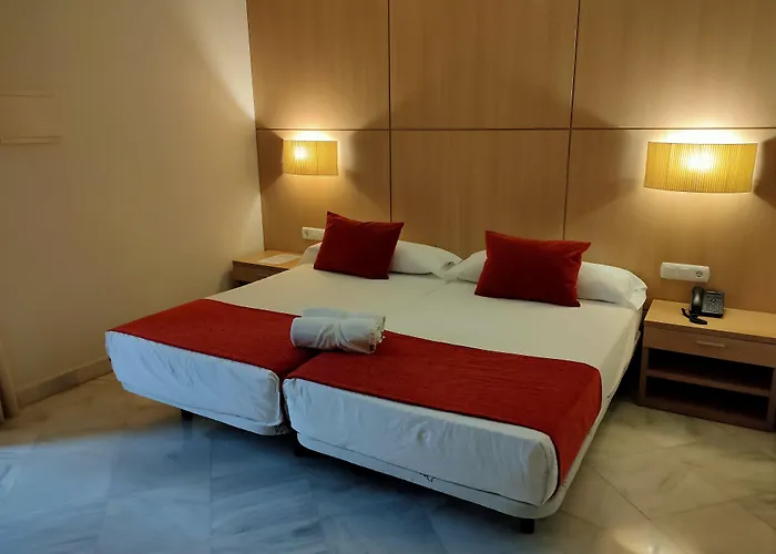 Hotel Boutique Convento Cádiz