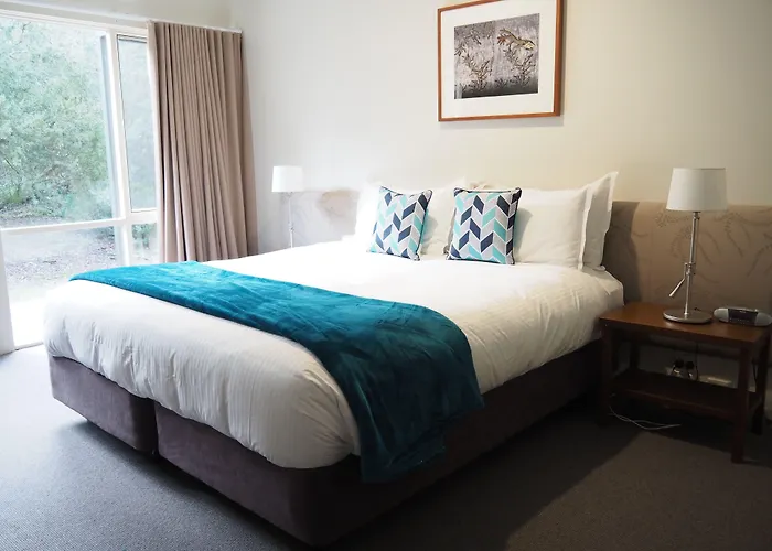 Racv Cape Schanck Resort