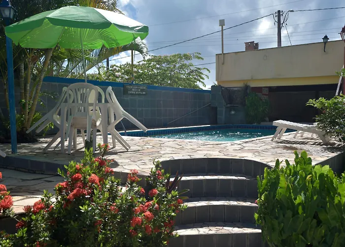 Pousada Recanto De Minas