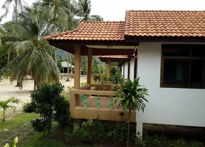 Shangrilah Bungalow