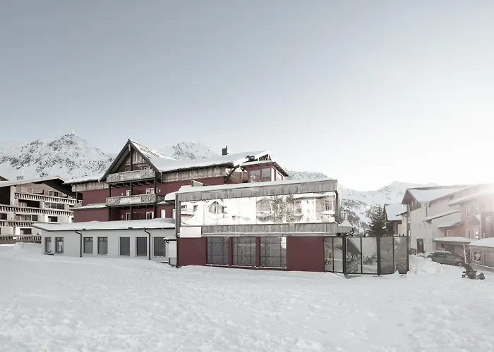 Hotel Rigele Royal Superior