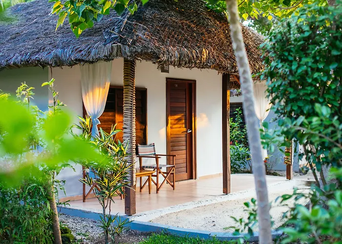 Coco Beach Resort