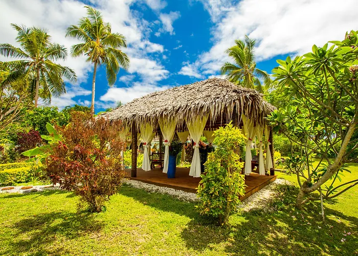 Coco Beach Resort