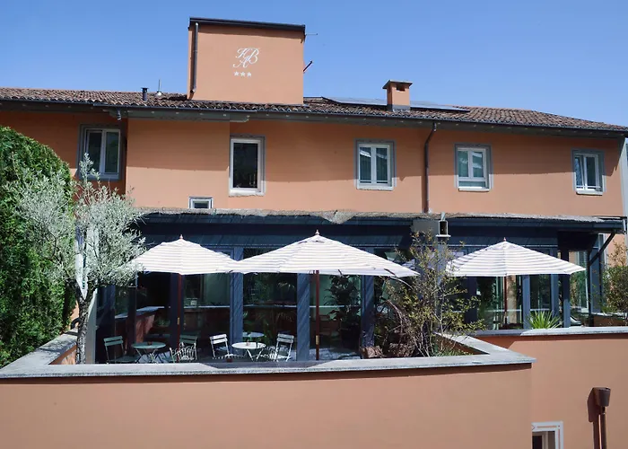 Hotel Borgo Antico