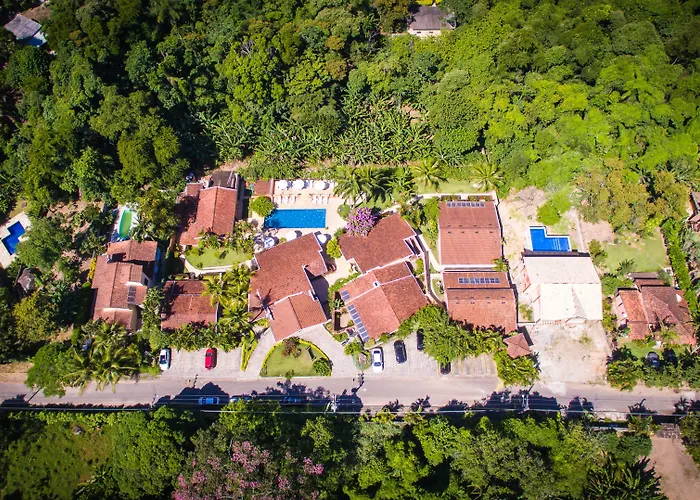 Hotel Ilhasol