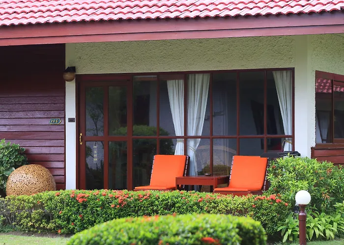 Viva Vacation Resort