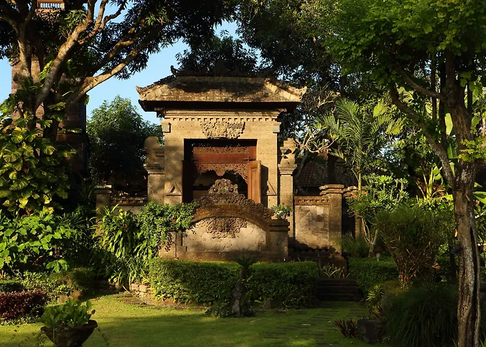 Alindra Villas & Spa