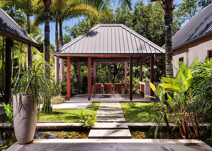 Niramaya Villas And Spa