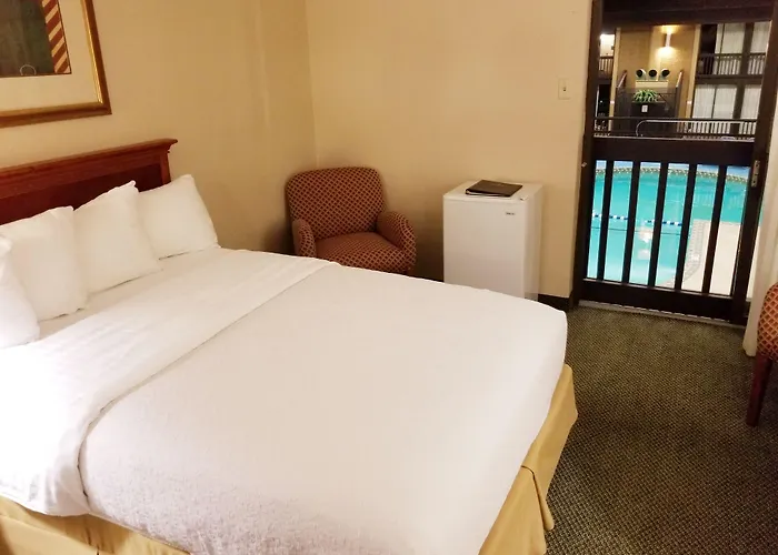 Ramada By Wyndham Alpena