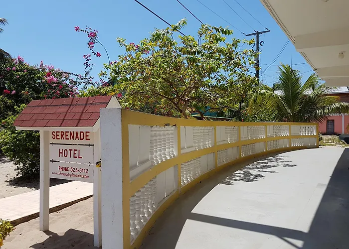 Serenade Hotel