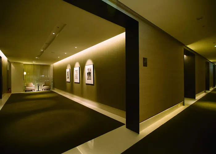 誠品行旅 Eslite Hotel