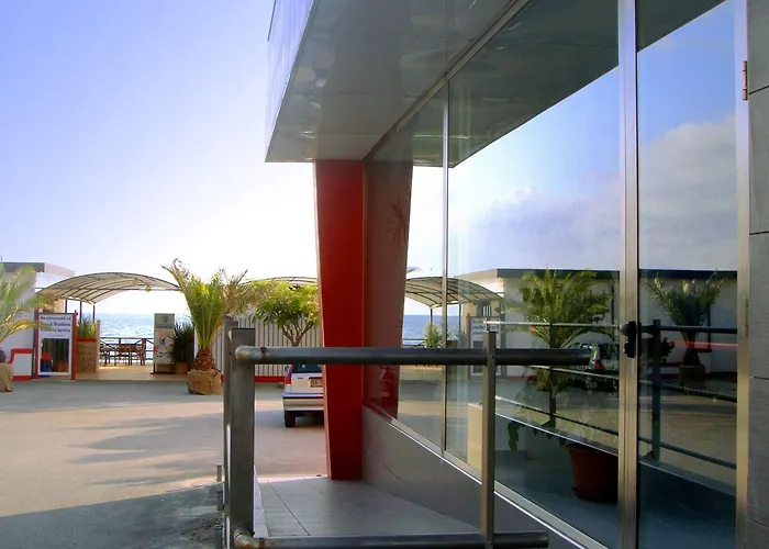 Albergo Riviera Spineta