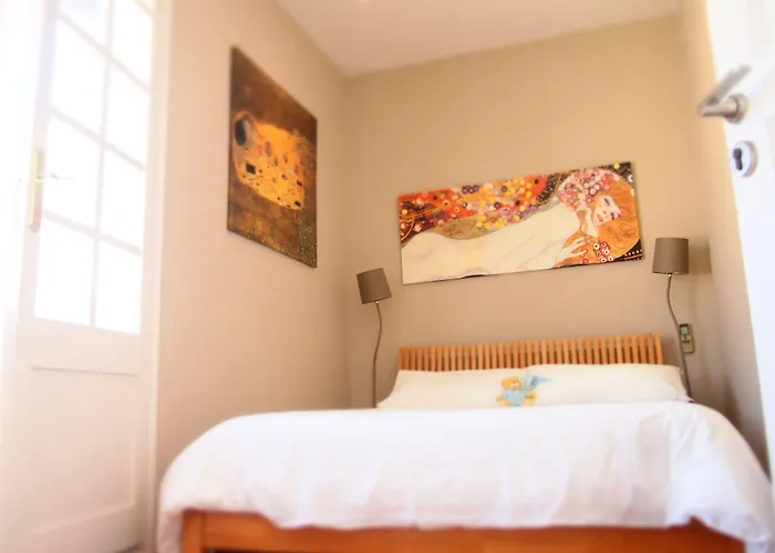 Privat Hotel Liberty Sitges