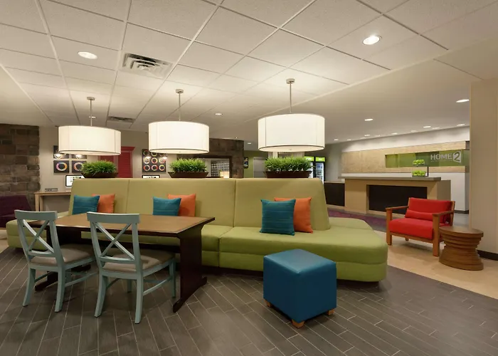 Home2 Suites By Hilton Salt Lake City / South Jordan