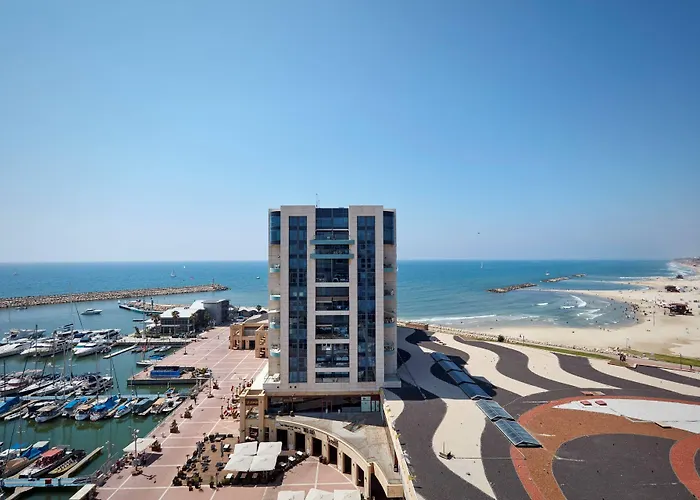 The Ritz-Carlton, Herzliya