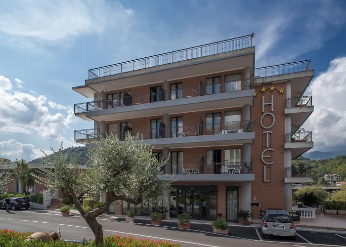 Hotel Terme Capasso