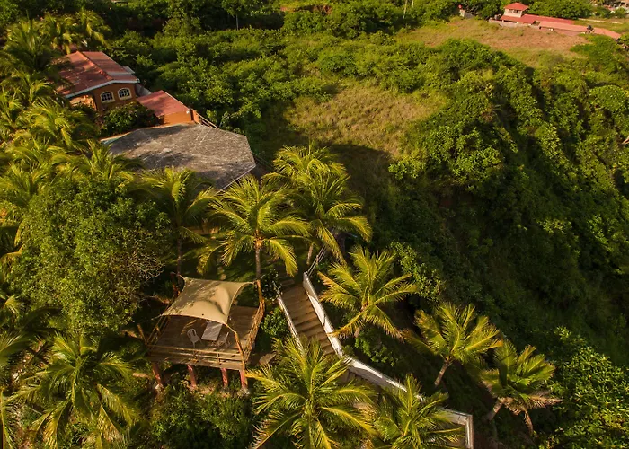 Hotel Miraflores