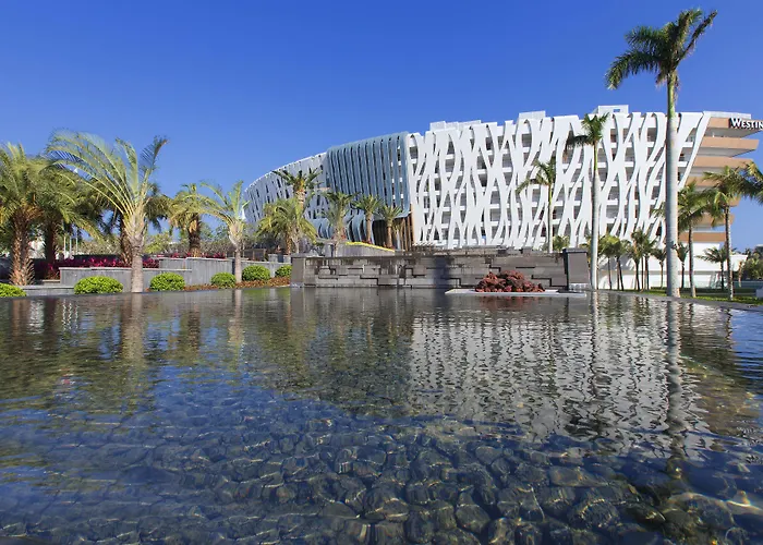 The Westin Sanya Haitang Bay Resort