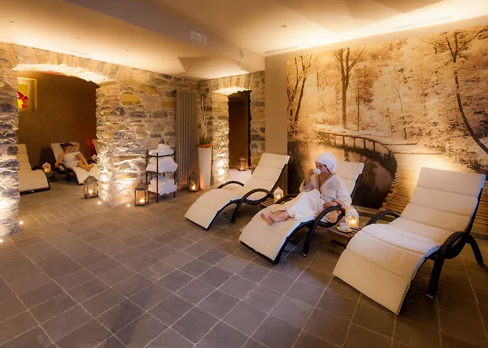 Villa Sylva & Spa