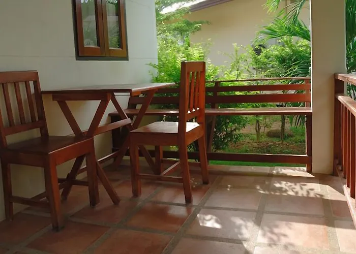 Thongtakian Resort