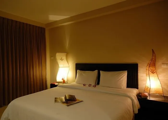 Thongtakian Resort