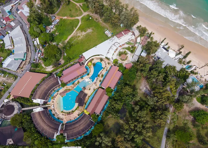 Occidental Bangtao Beach Resort