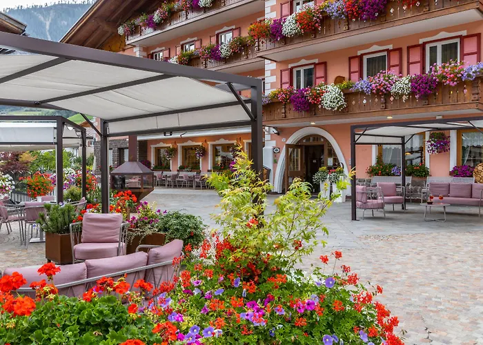 Hotel La Serenella