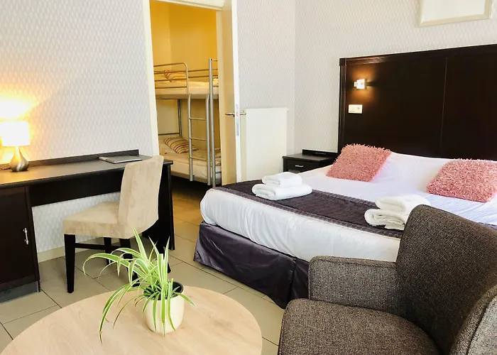 Hotel Jose