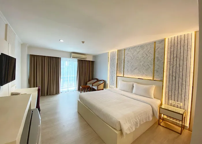 Best Beach Villa