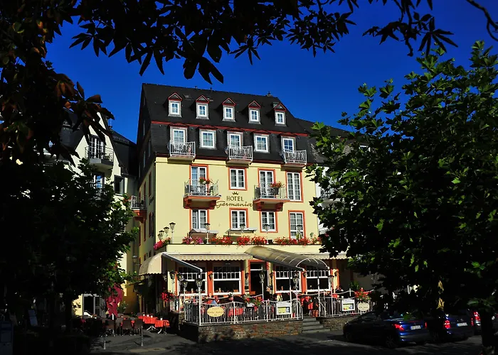 Hotel Germania