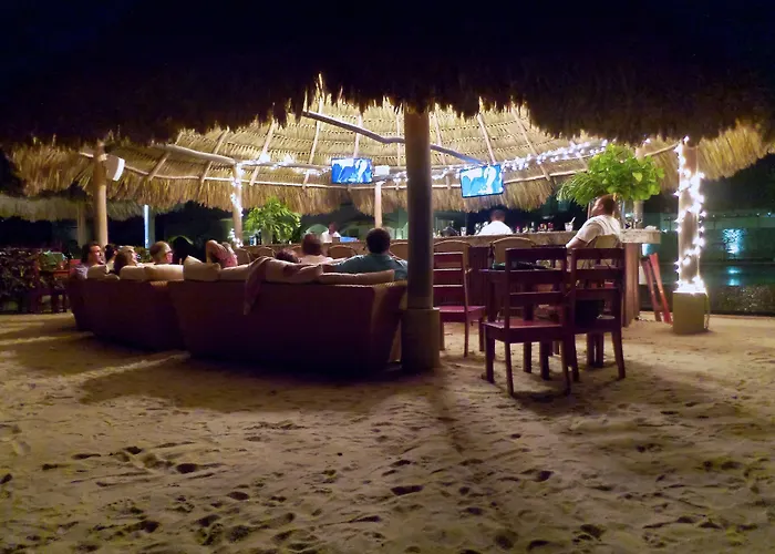 Umaya Resort & Adventures